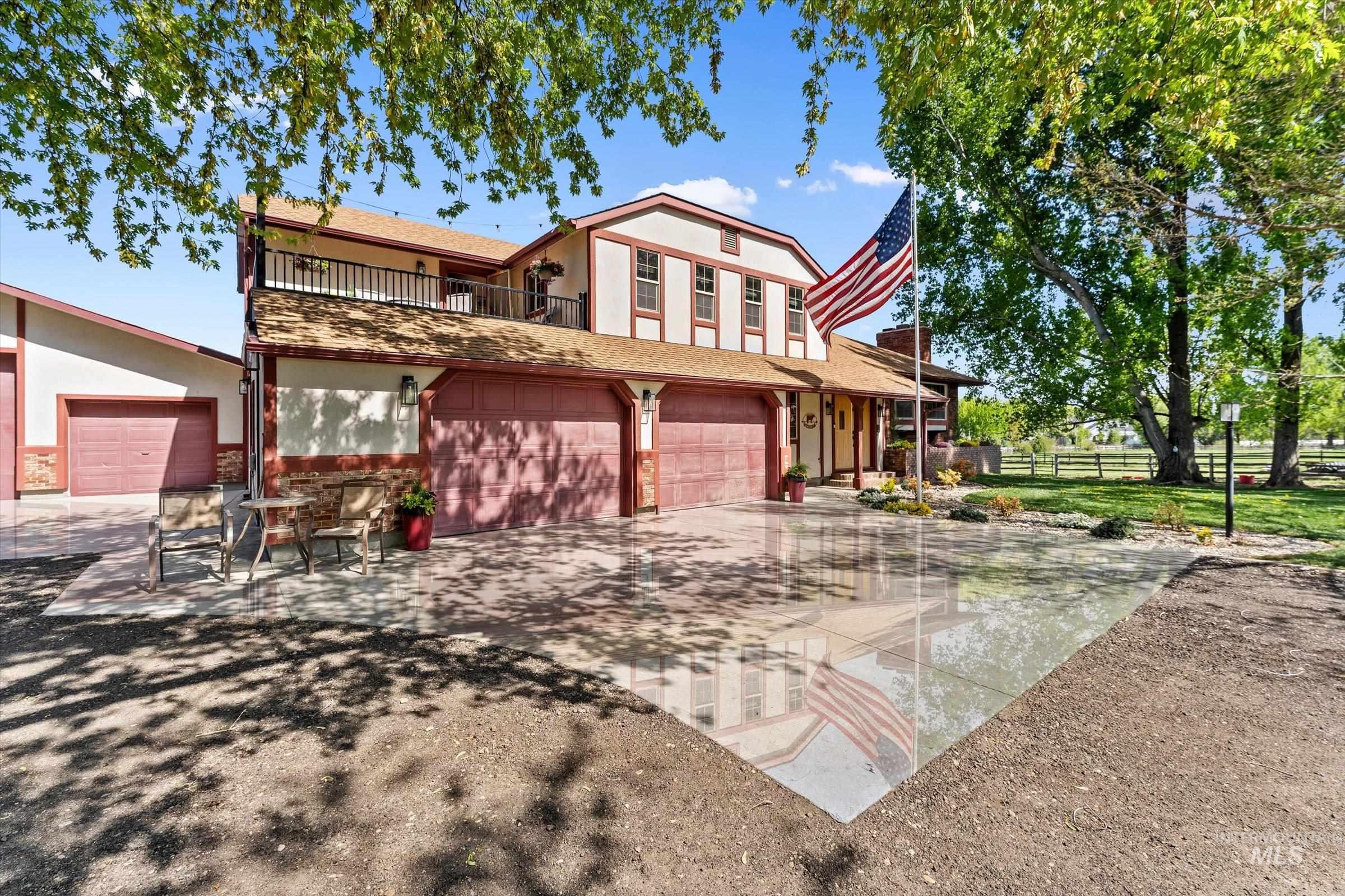 1440 N Meridian Rd.