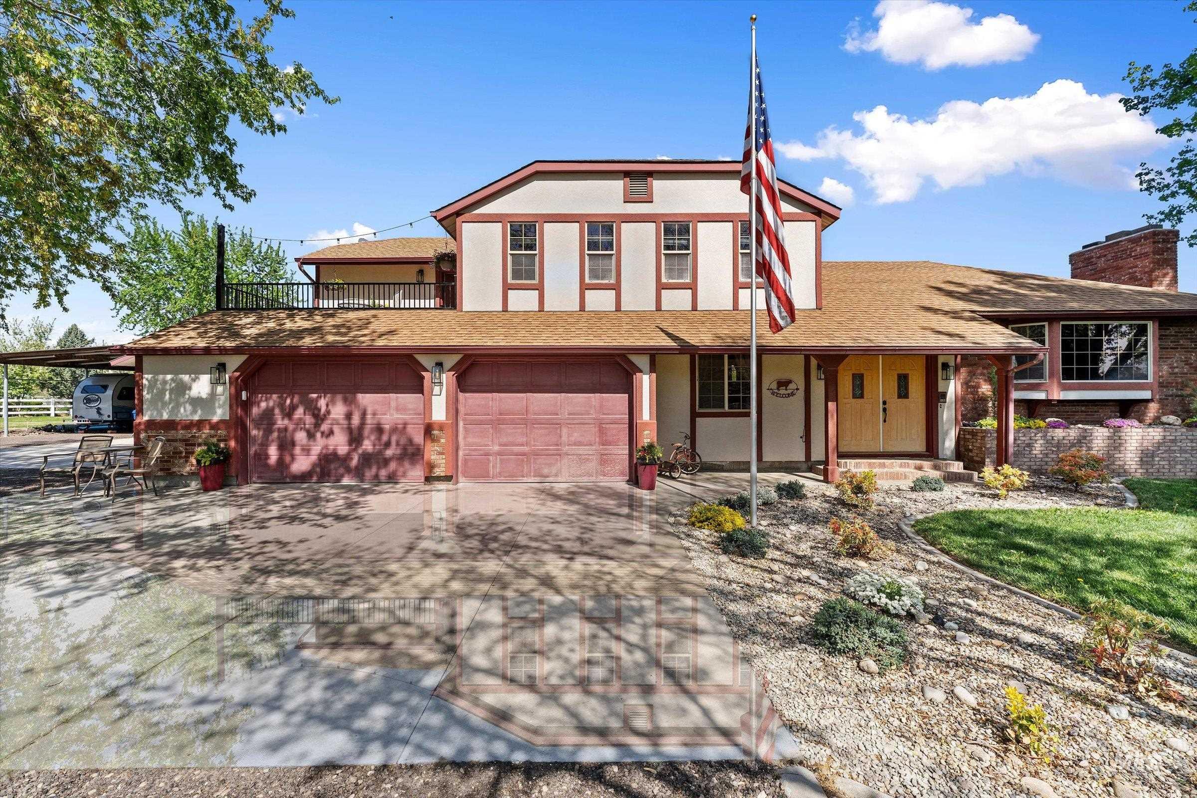1440 N Meridian Rd.