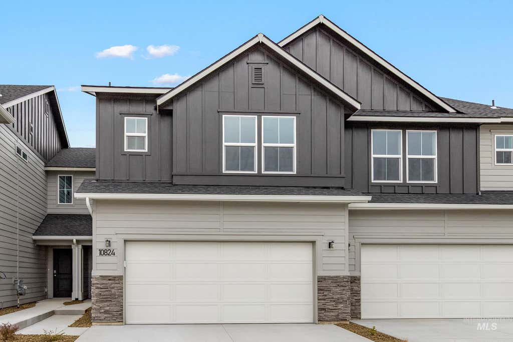 Photo of 16206 Andes Ave, Caldwell, ID 83607 (MLS # 98997012)