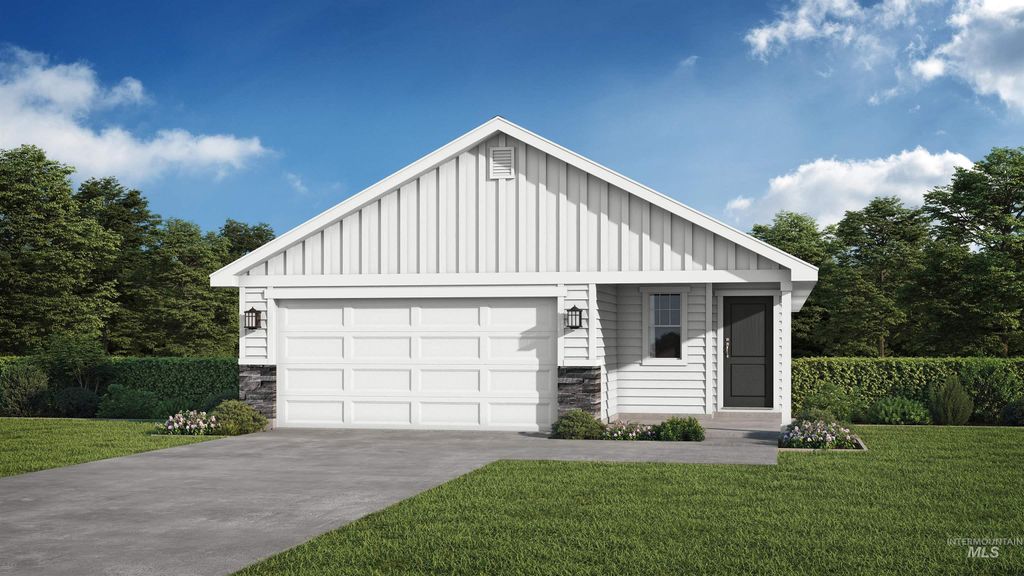 Photo of 10072 Longtail Dr, Nampa, ID 83687 (MLS # 98988530)