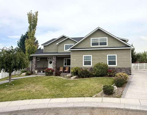 Photo of 1110 Connor Ct, Kimberly, ID 83341 (MLS # 98997549)