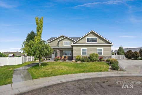 Photo of 1110 Connor Ct, Kimberly, ID 83341 (MLS # 98997549)