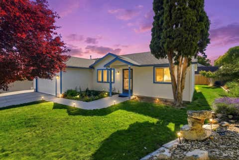 Photo of 2020 S Juniper Street, Nampa, ID 83686 (MLS # 98991630)