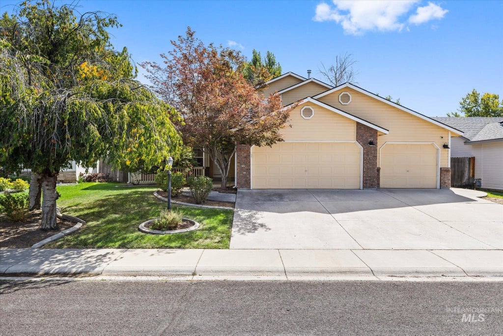 Photo of 14435 W Redwick Dr, Boise, ID 83713 (MLS # 99000929)