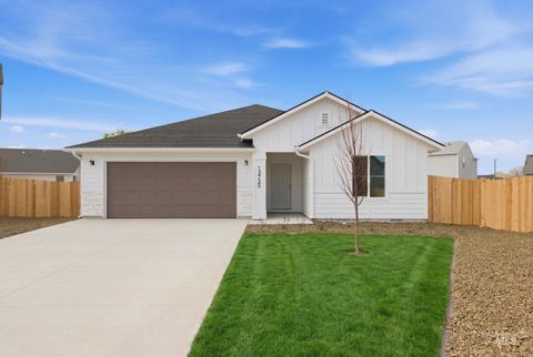 Photo of 13735 Inman Ct, Caldwell, ID 83607 (MLS # 98979934)
