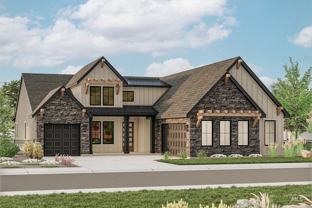Photo of 14119 N Goldfinch Ave, Boise, ID 83714 (MLS # 99001625)