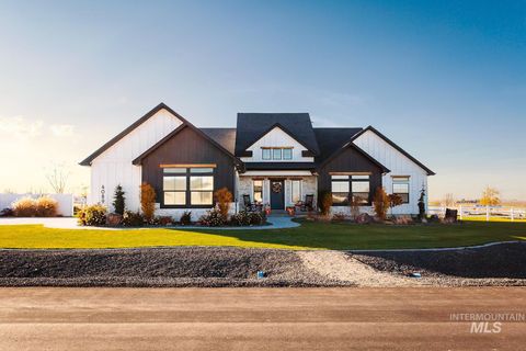 Photo of 4089 2280 E, Filer, ID 83328 (MLS # 98968091)