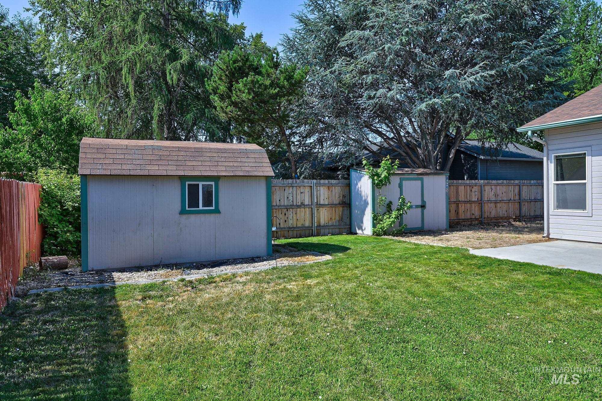 Yard