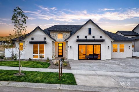 Photo of 13641 N Sage Grouse Pl, Boise, ID 83714 (MLS # 98957696)