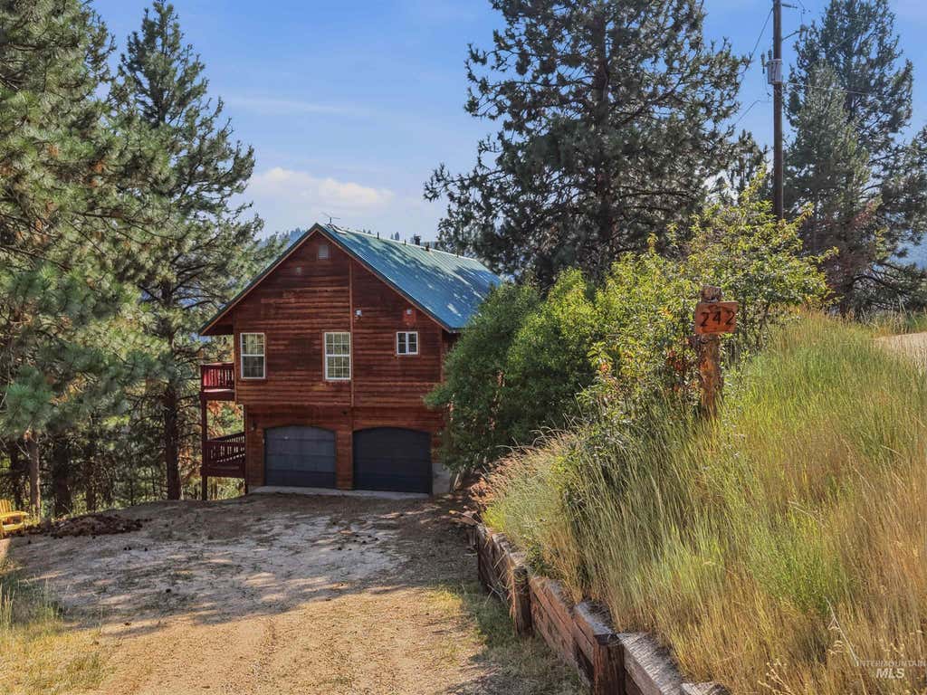 Photo of 242 Wilderness Way, Boise, ID 83716 (MLS # 98995024)