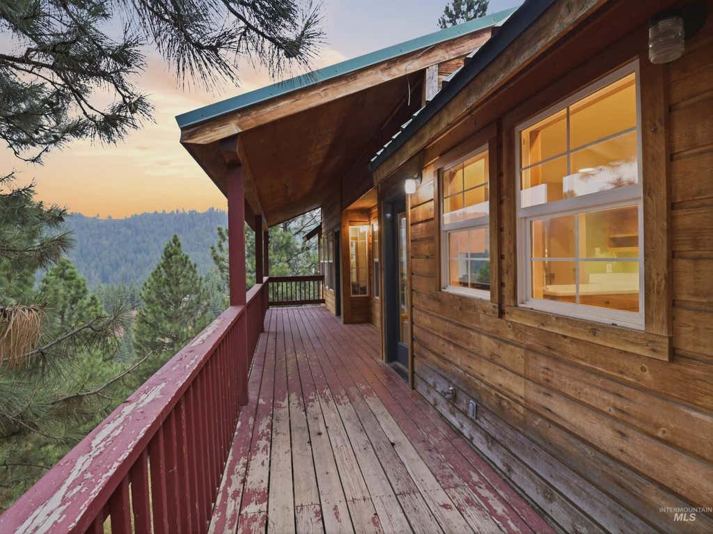 Photo of 242 Wilderness Way, Boise, ID 83716 (MLS # 98995024)