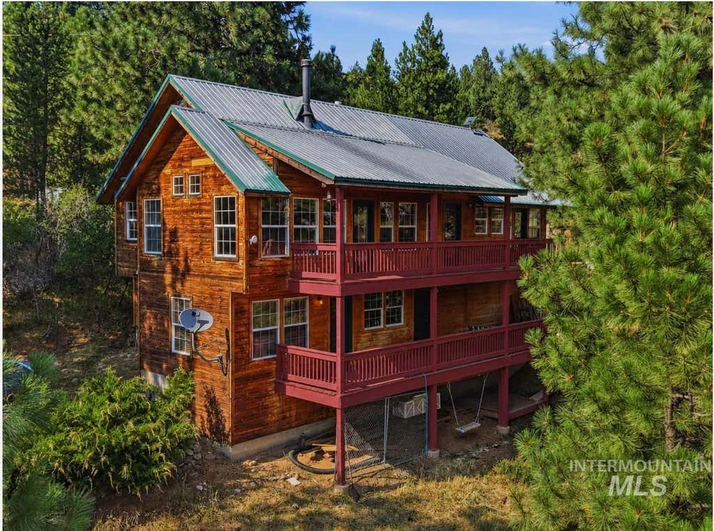 Photo of 242 Wilderness Way, Boise, ID 83716 (MLS # 98995024)