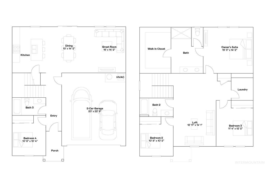 Photo of 1910 E Springloyd St, Meridian, ID 83642 (MLS # 98975215)