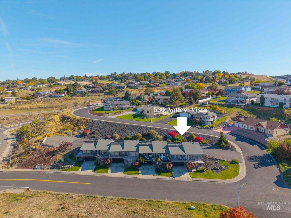 Photo of 530 Valley Vista Blvd, Lewiston, ID 83501 (MLS # 98969525)