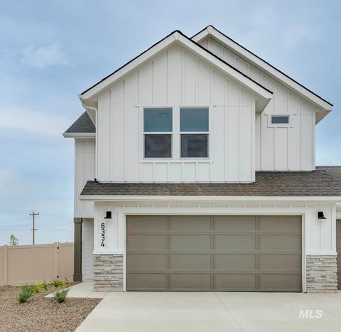 5082 S Amorita Ave Meridian ID 83709