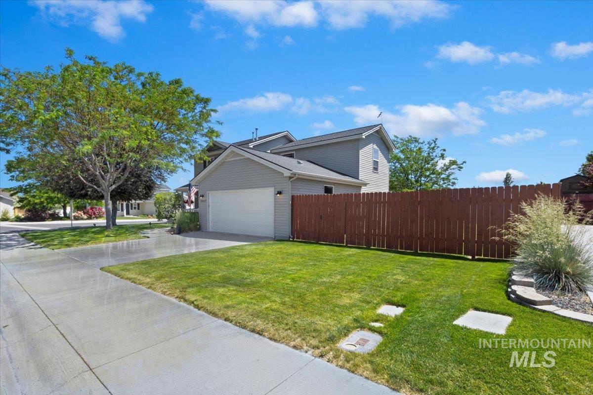 1603 Sundown Way