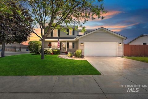 1603 Sundown Way Twin Falls ID 83301