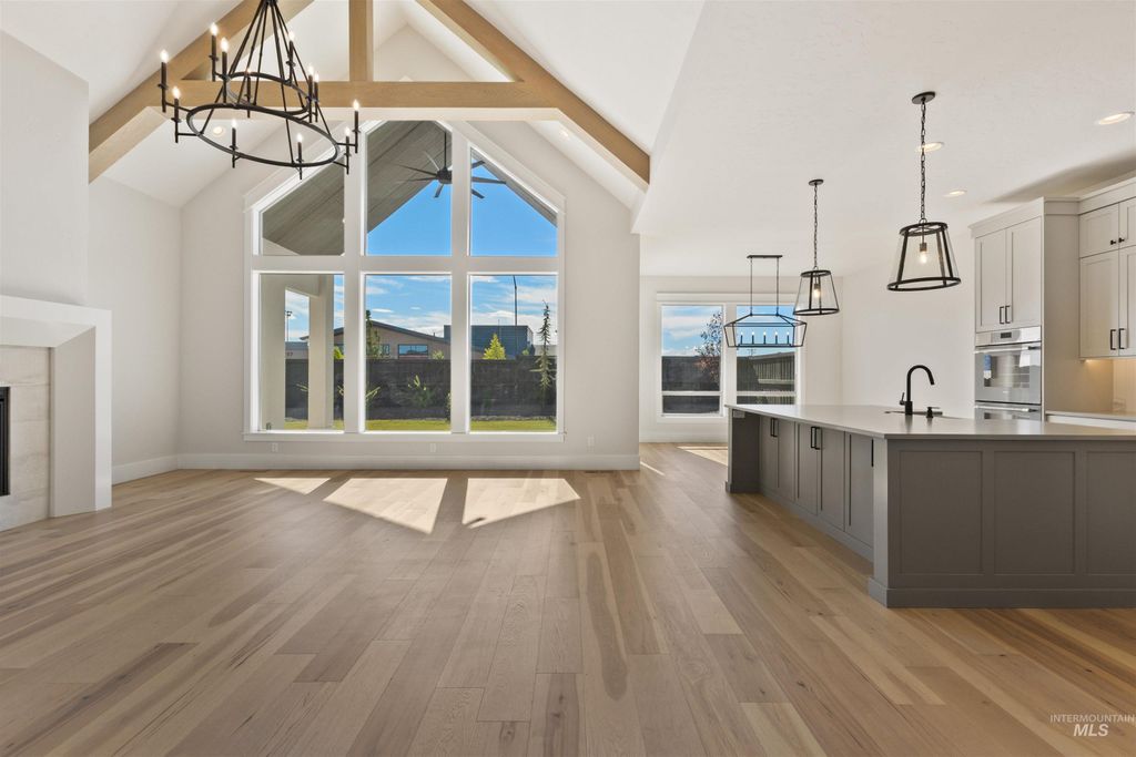 Photo of 5857 S Highmark Ave, Meridian, ID 83642 (MLS # 98981672)