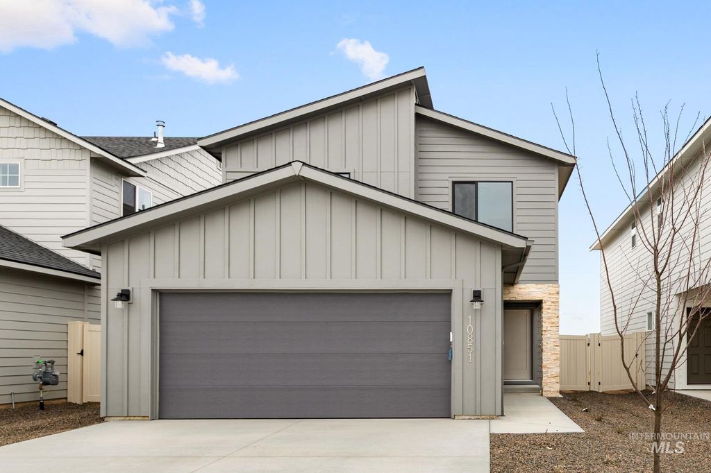 Photo of 10851 Rutland St, Caldwell, ID 83605 (MLS # 98969746)