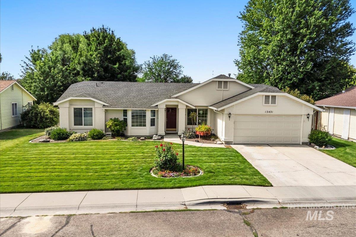 Boise, Idaho 83713, United States, 3 Bedrooms Bedrooms, ,2 BathroomsBathrooms,Residential,Active,182579