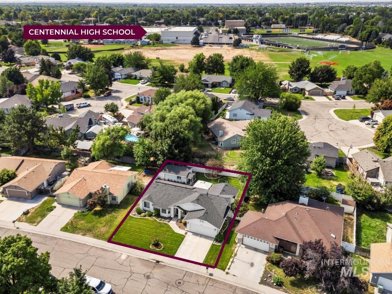 Boise, Idaho 83713, United States, 3 Bedrooms Bedrooms, ,2 BathroomsBathrooms,Residential,Active,182579