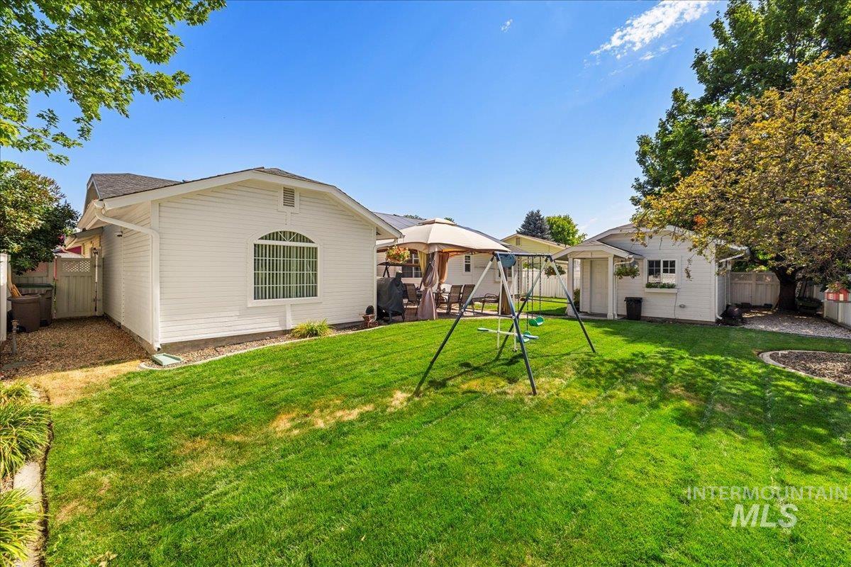 Boise, Idaho 83713, United States, 3 Bedrooms Bedrooms, ,2 BathroomsBathrooms,Residential,Active,182579