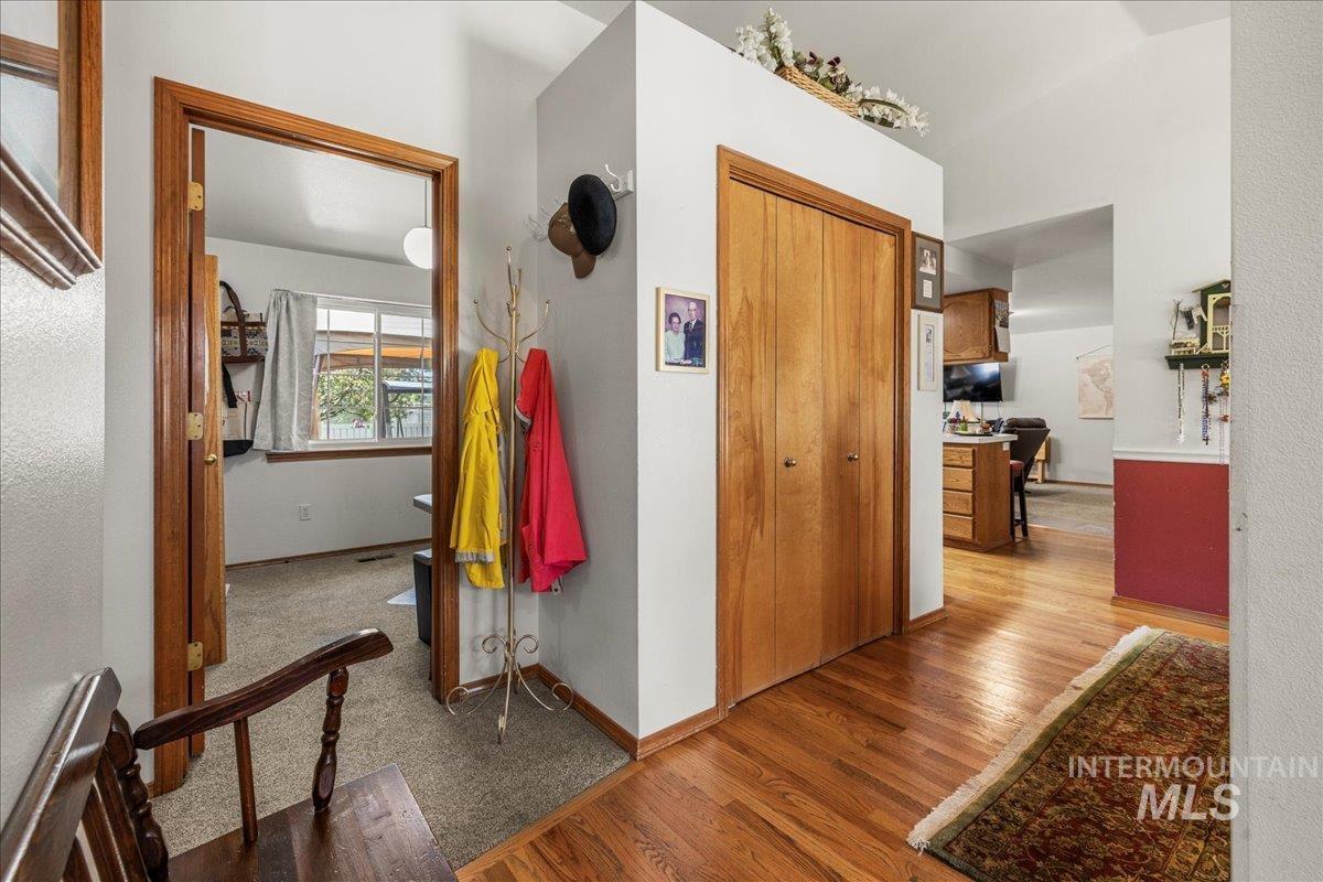 Boise, Idaho 83713, United States, 3 Bedrooms Bedrooms, ,2 BathroomsBathrooms,Residential,Active,182579