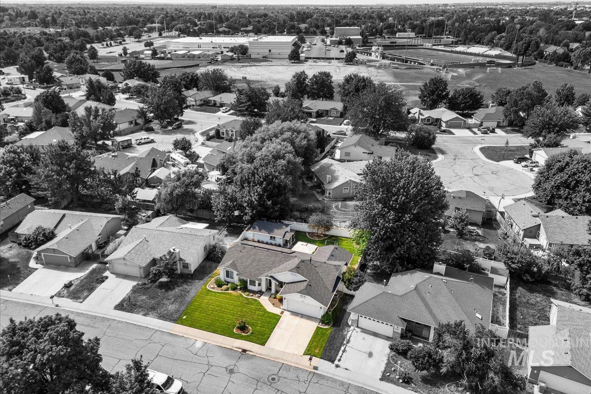 Boise, Idaho 83713, United States, 3 Bedrooms Bedrooms, ,2 BathroomsBathrooms,Residential,Active,182579