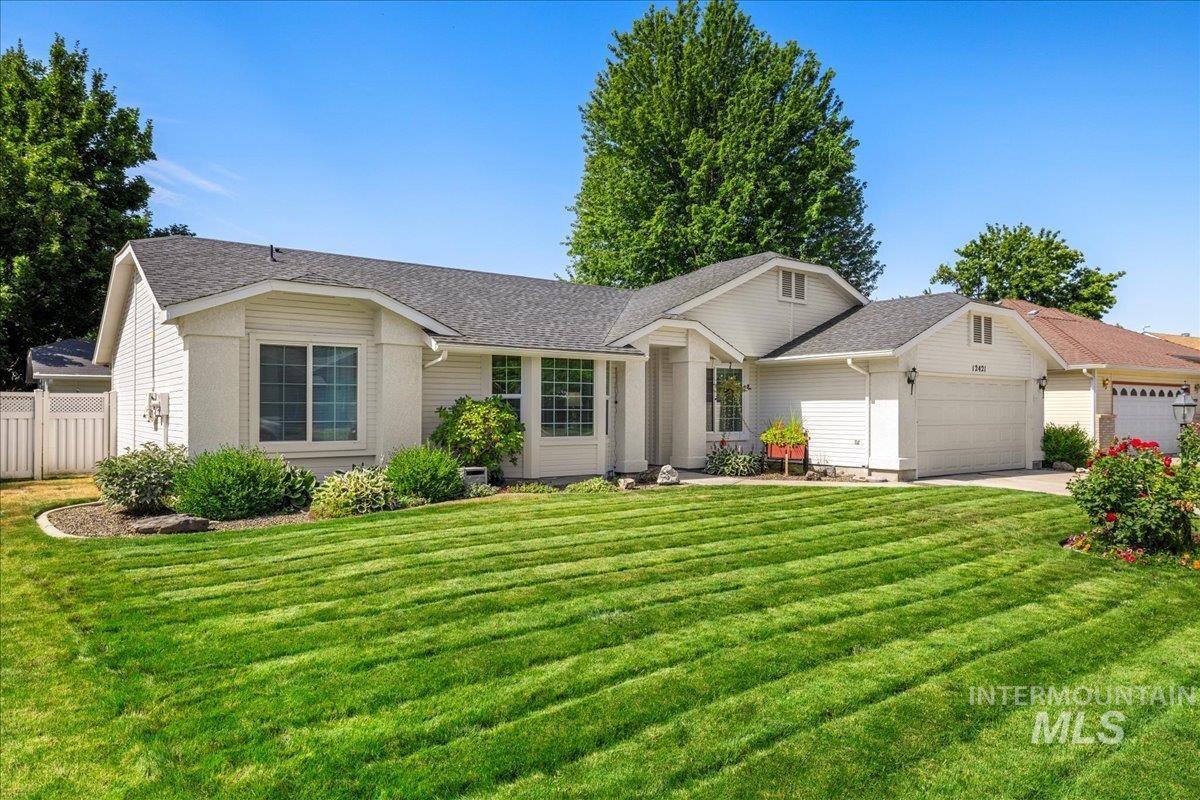 Boise, Idaho 83713, United States, 3 Bedrooms Bedrooms, ,2 BathroomsBathrooms,Residential,Active,182579