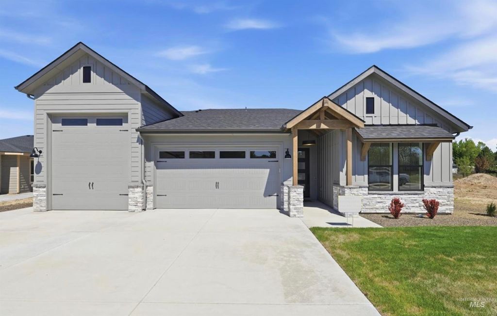 Photo of 544 W Millstone St, Middleton, ID 83644 (MLS # 98984981)