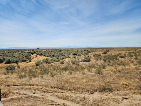 Photo of TBD Simco Road, Mountain Home, ID 83647 (MLS # 98963311)