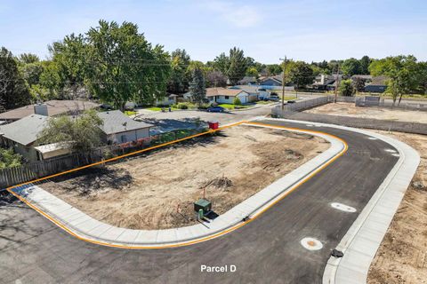 2952 N Milwaukee St Boise ID 83704