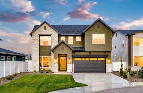 Photo of 13906 N Malheur Pl, Boise, ID 83714 (MLS # 98998660)