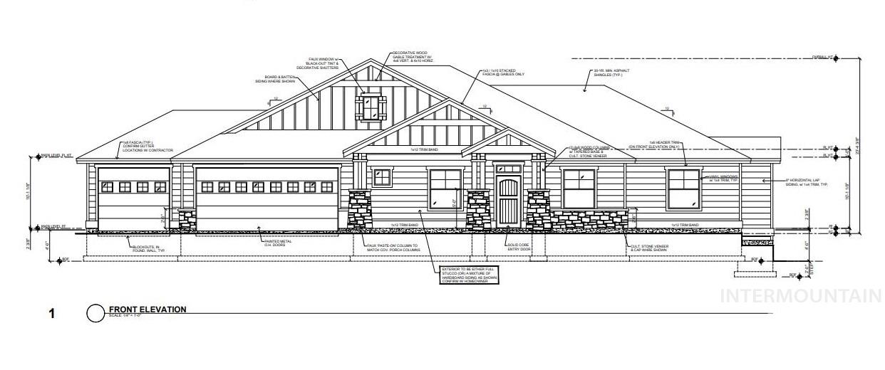 11267 W Rio Rd, Caldwell, Idaho image 1