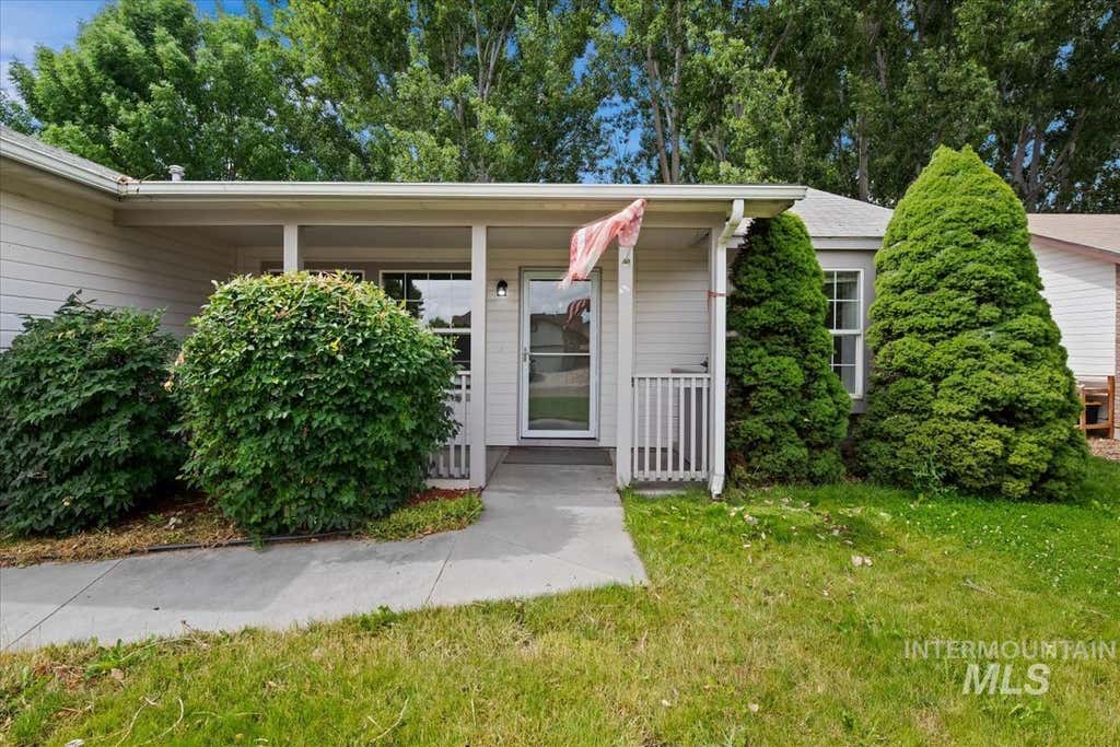Photo of 609 Purple Sage DR, Nampa, ID 83651 (MLS # 98992190)