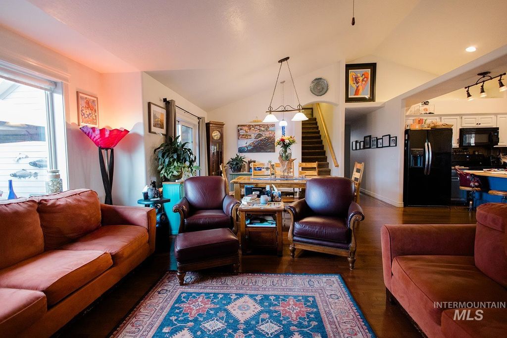 Photo of 1790 NE Cinder Loop, Mountain Home, ID 83647 (MLS # 98974515)