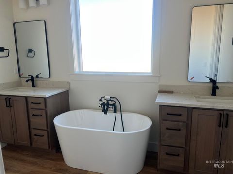 Photo of 405 S Diesel Way, Boise, ID 83716 (MLS # 98962075)