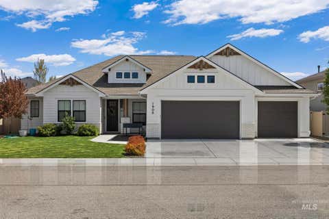Photo of 1906 N Ryde Ave, Kuna, ID 83634 (MLS # 98993780)