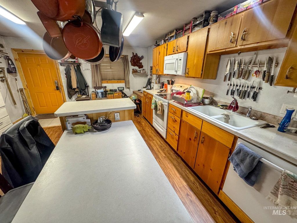 Photo of 218 State St, Juliaetta, ID 83535 (MLS # 98982731)