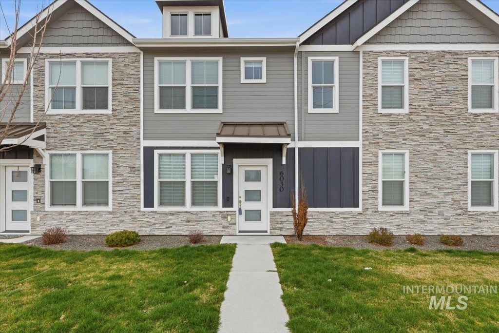 Photo of 6030 S Jessenia Ln, Boise, ID 83709 (MLS # 98977786)