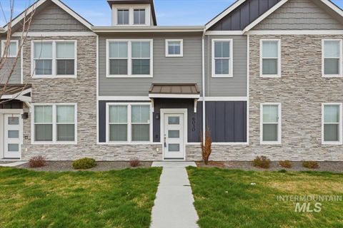 Photo of 6030 S Jessenia Ln, Boise, ID 83709 (MLS # 98977786)