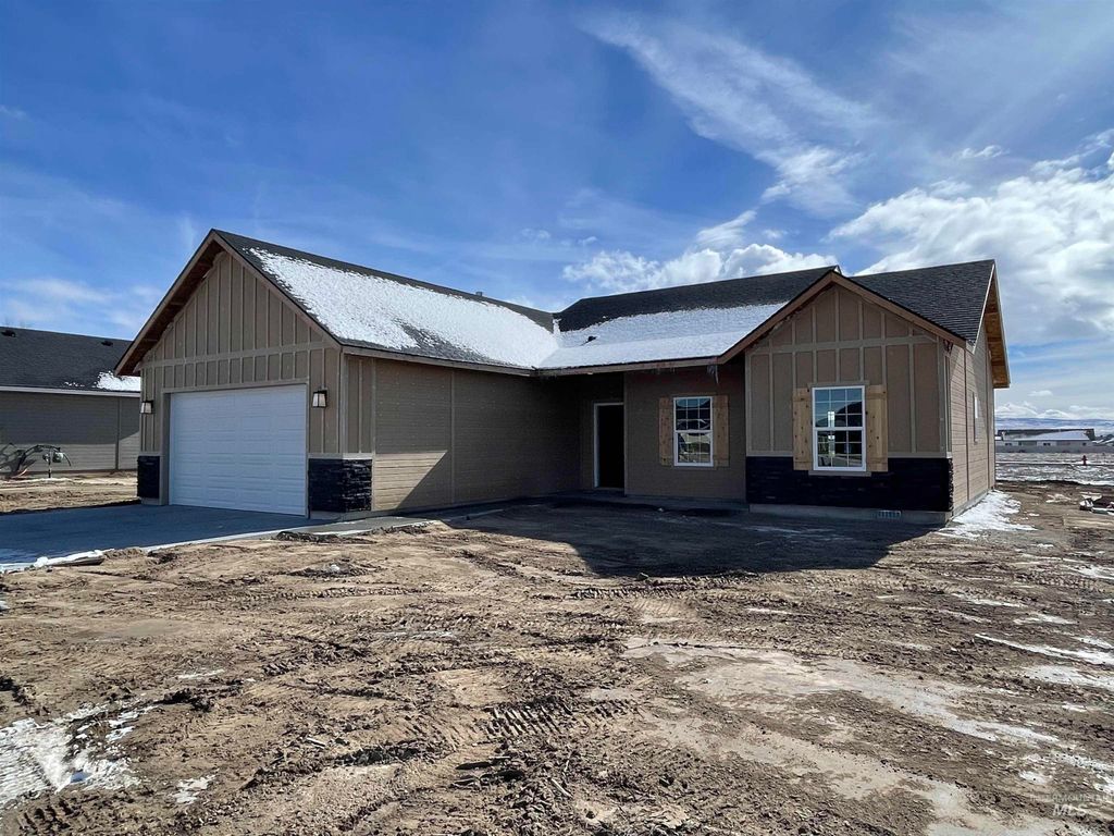 Photo of 961 Quartz Rd, Kimberly, ID 83341 (MLS # 98975444)