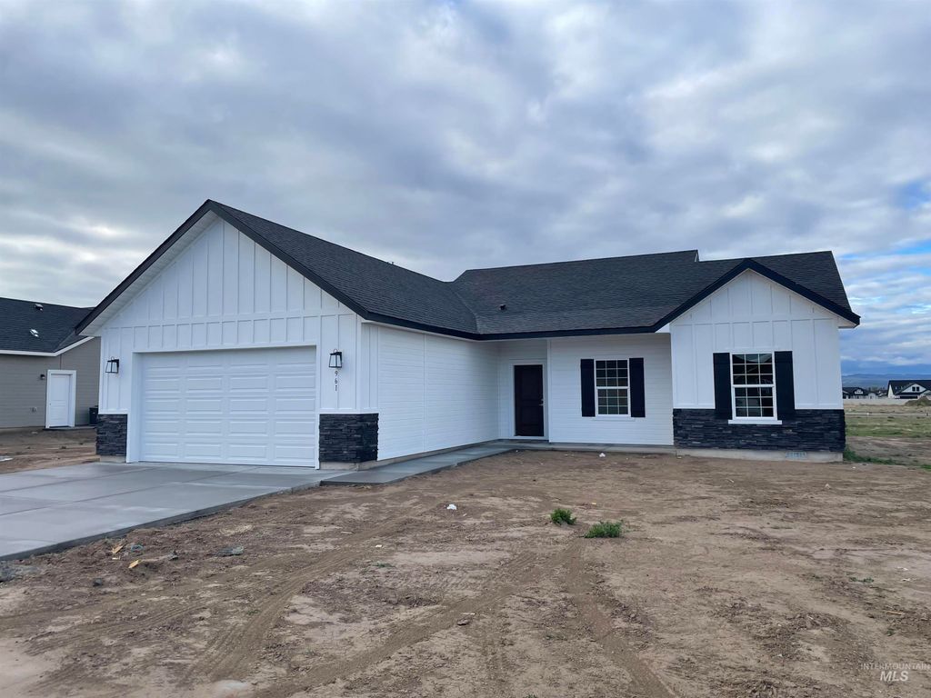 Photo of 961 Quartz Rd, Kimberly, ID 83341 (MLS # 98975444)