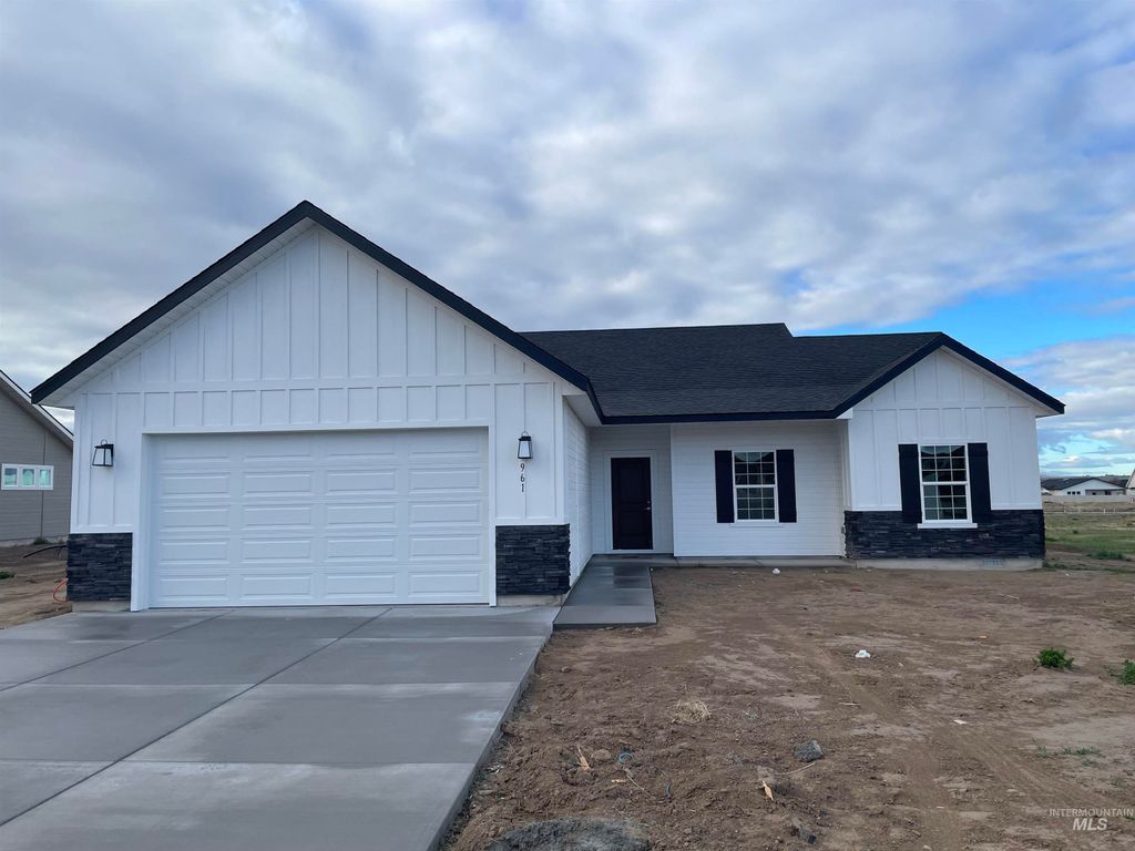 Photo of 961 Quartz Rd, Kimberly, ID 83341 (MLS # 98975444)
