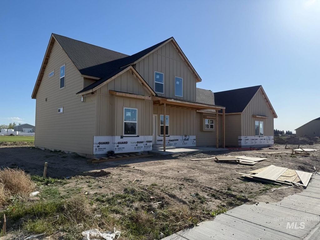 Photo of 933 Coventry Lane, Burley, ID 83318 (MLS # 98983621)