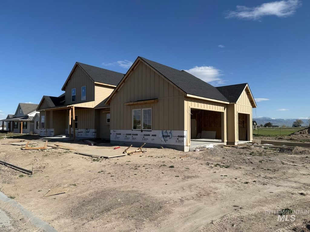 Photo of 933 Coventry Lane, Burley, ID 83318 (MLS # 98983621)