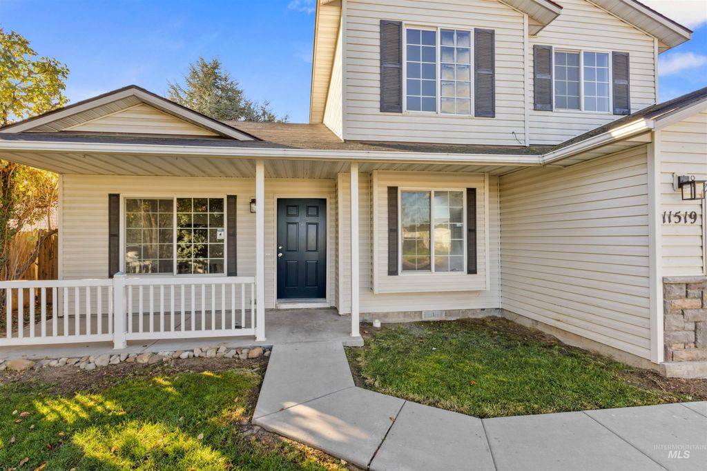 Photo of 11519 Roanoke Dr, Caldwell, ID 83605 (MLS # 98965567)