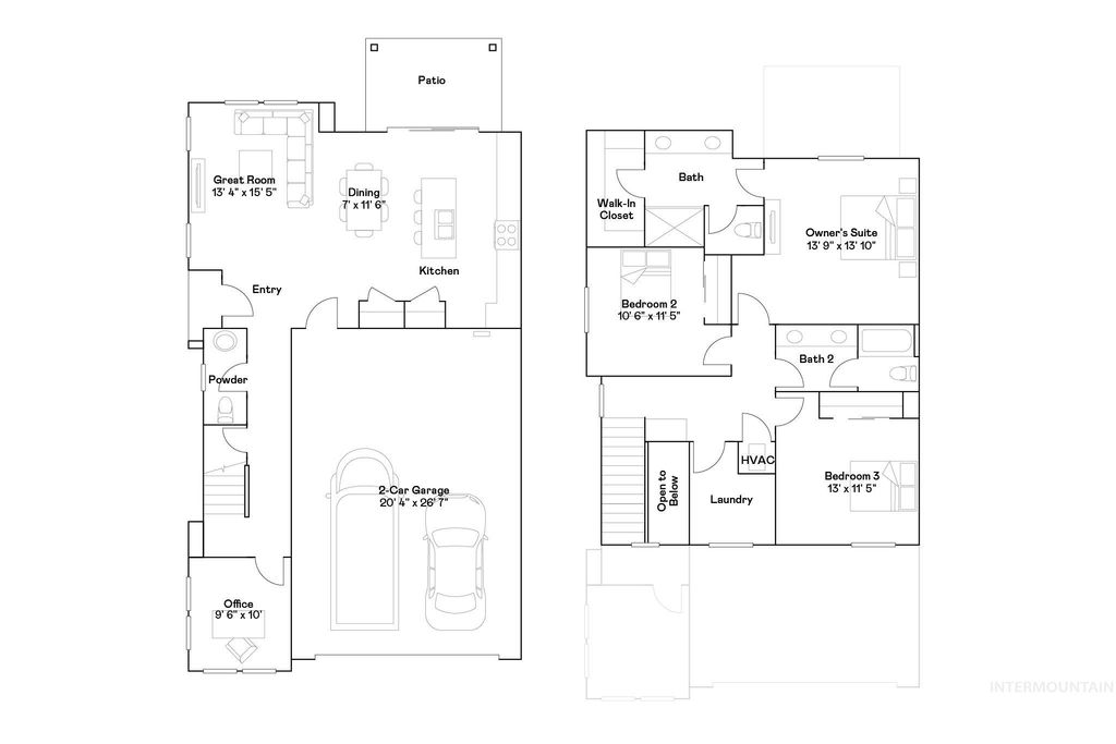 Photo of 1843 N Big Star Ave, Eagle, ID 83616 (MLS # 98972878)