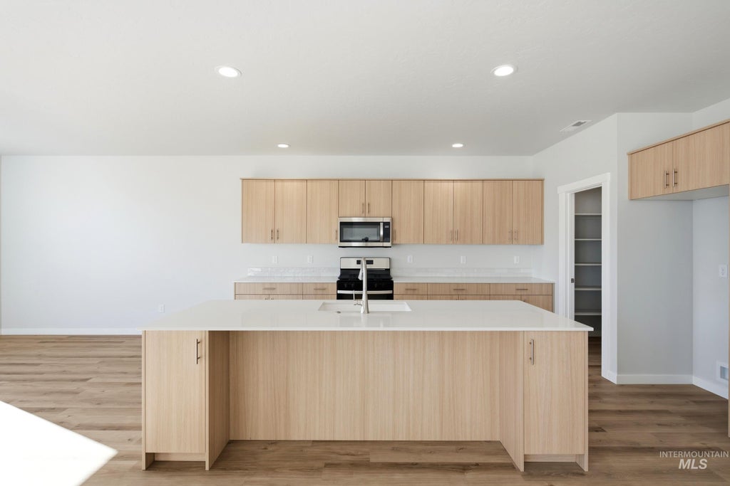 Photo of 5326 S Big Jacks Creek Ave, Nampa, ID 83686 (MLS # 99000954)