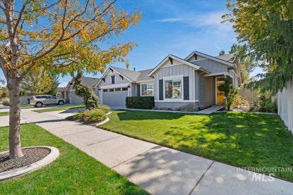 5519 W Los Flores St – Investment Home